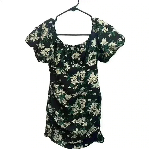 NWT Hello Molly Midnight Lover Dress - Picture 3 of 7